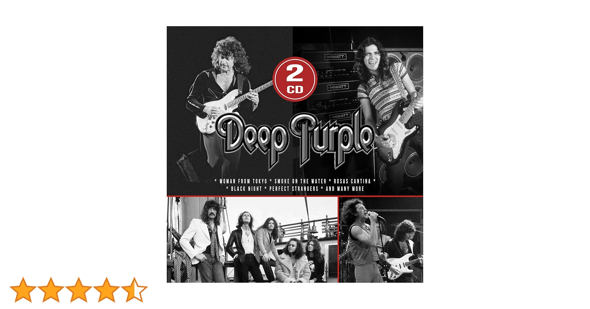 その他 Yuto\"Deep Purple\" fromKapuasAZ1011-XX その他 Yuto